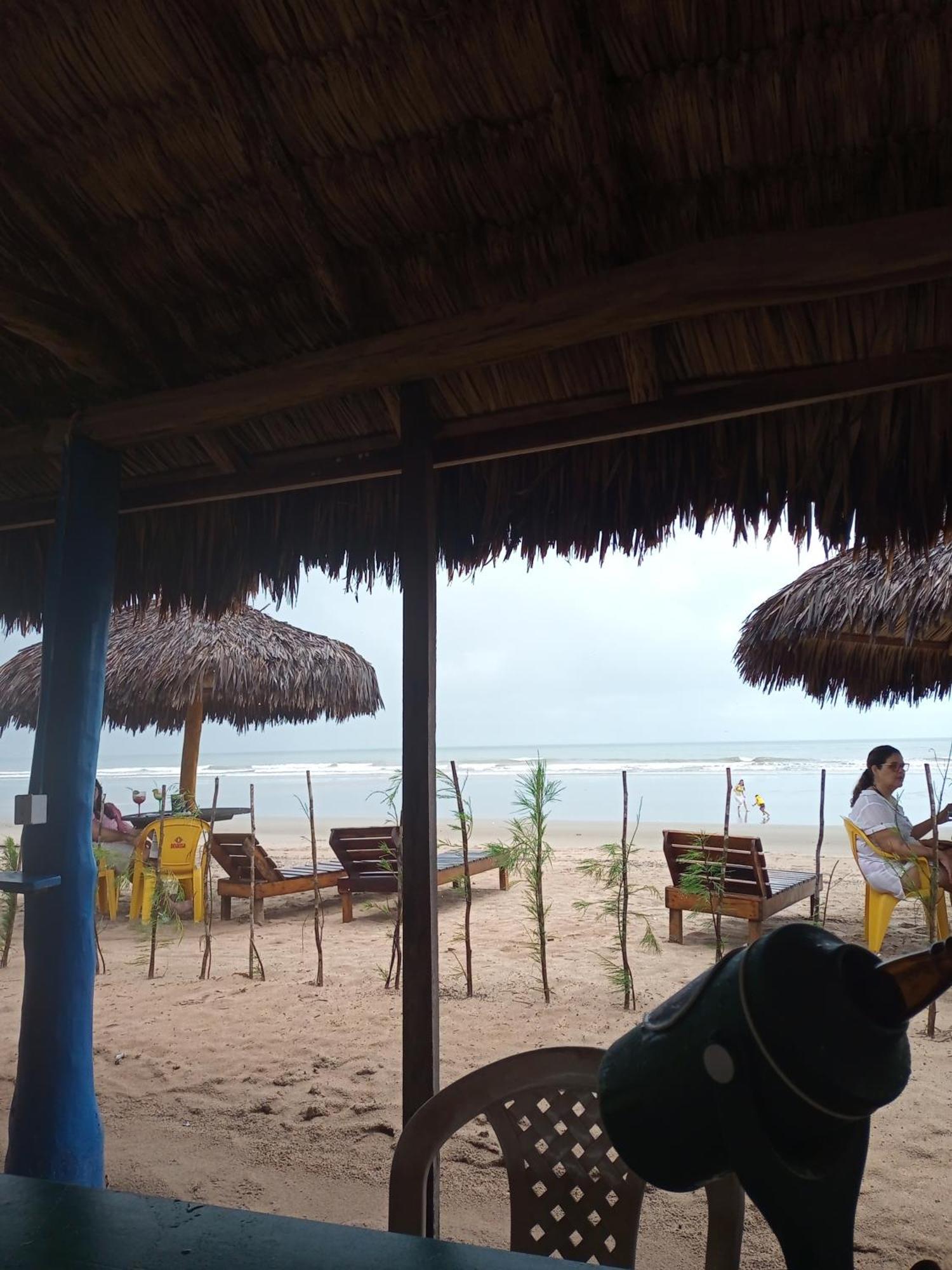 Vila Atlantida 211A لويس كوريا المظهر الخارجي الصورة
