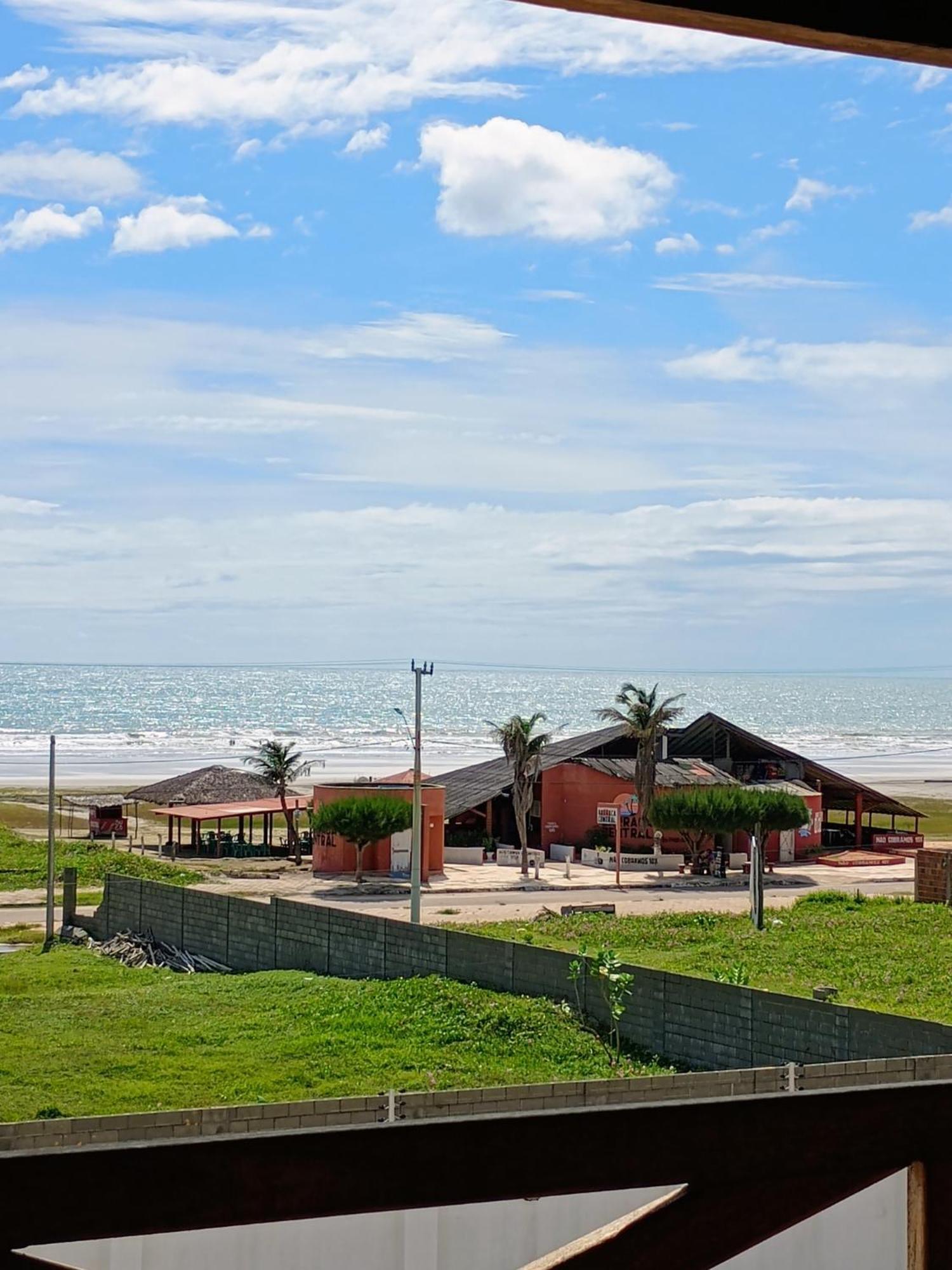 Vila Atlantida 211A لويس كوريا المظهر الخارجي الصورة