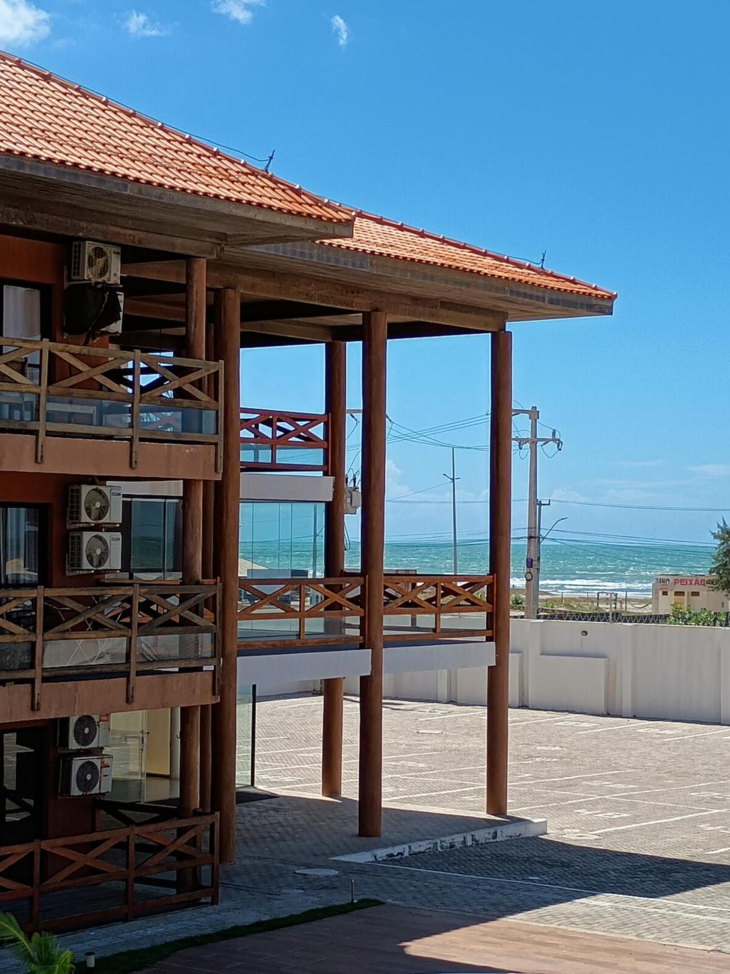 Vila Atlantida 211A لويس كوريا المظهر الخارجي الصورة
