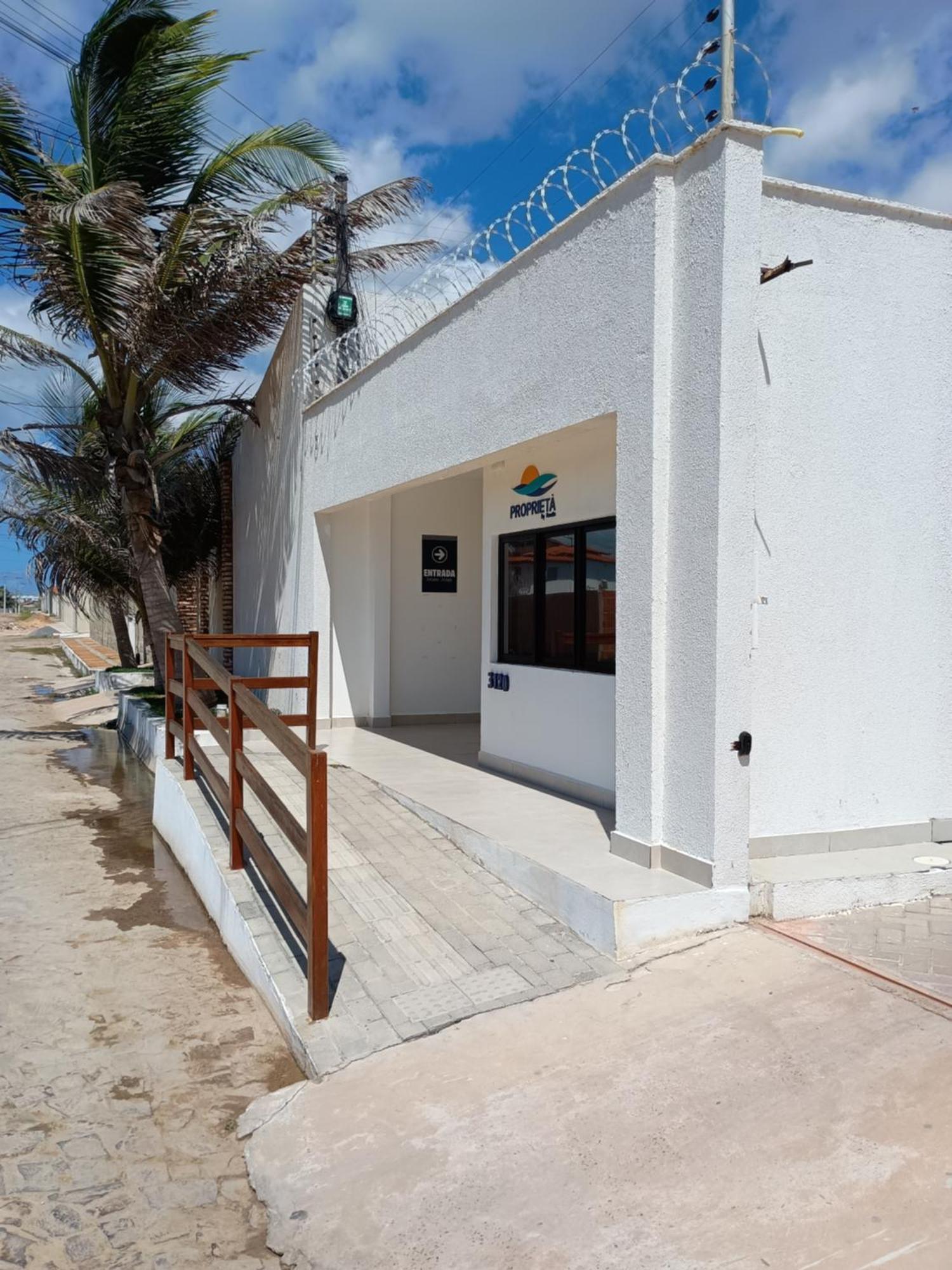 Vila Atlantida 211A لويس كوريا المظهر الخارجي الصورة